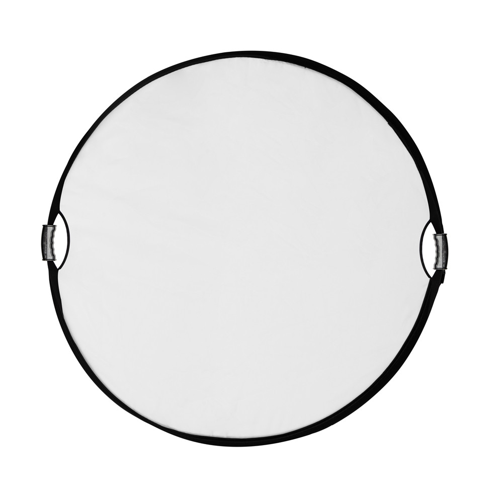 SmallRig 5-in-1 Collapsible Circular Reflector with Handles (42") 4131