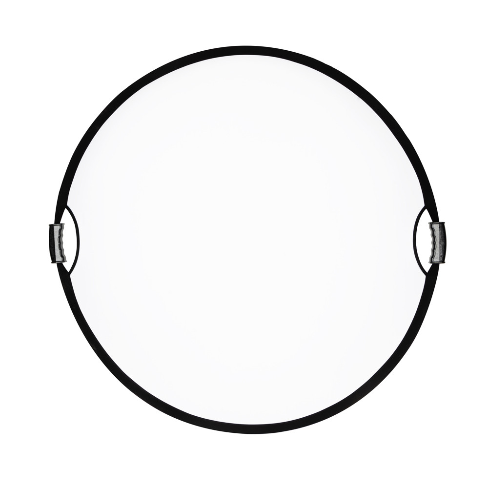 SmallRig 5-in-1 Collapsible Circular Reflector with Handles (42") 4131