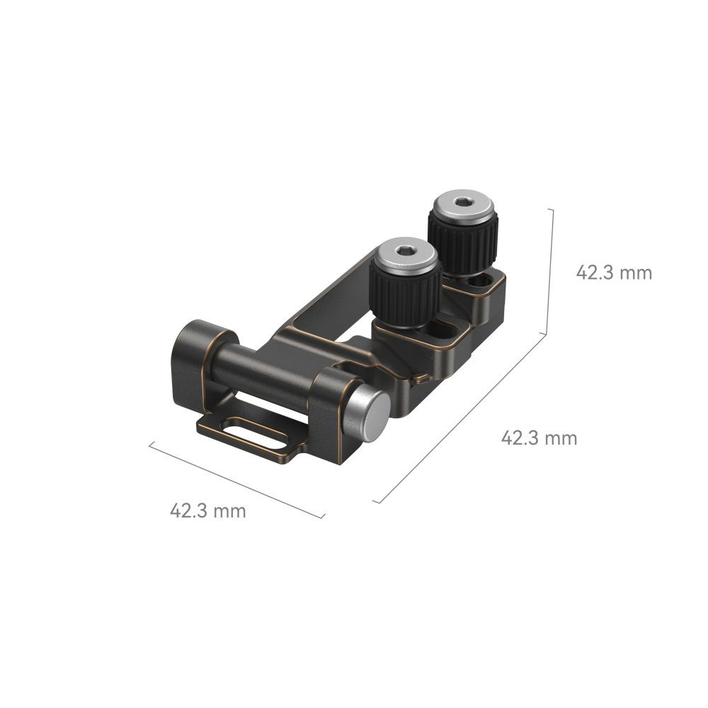 SmallRig HDMI & USB-C Cable Clamp for FUJIFILM X-T5 4147