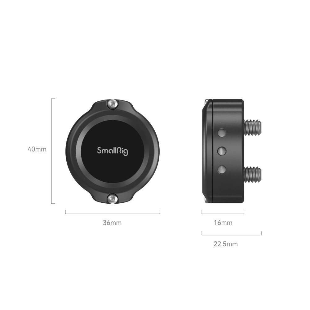 SmallRig Cage for AirTag MD4149