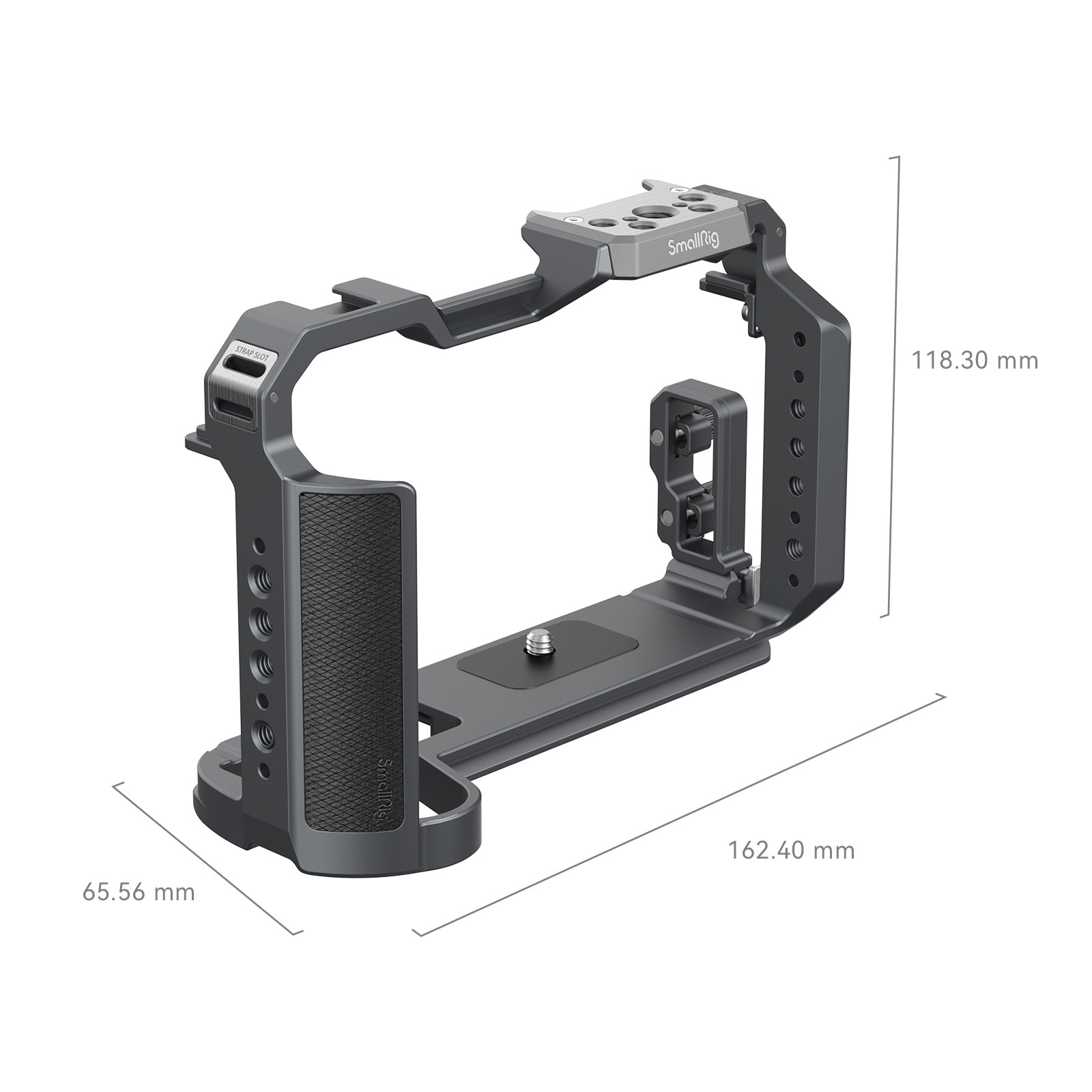 SmallRig Cage Kit for Leica SL2 / SL2-S 4162