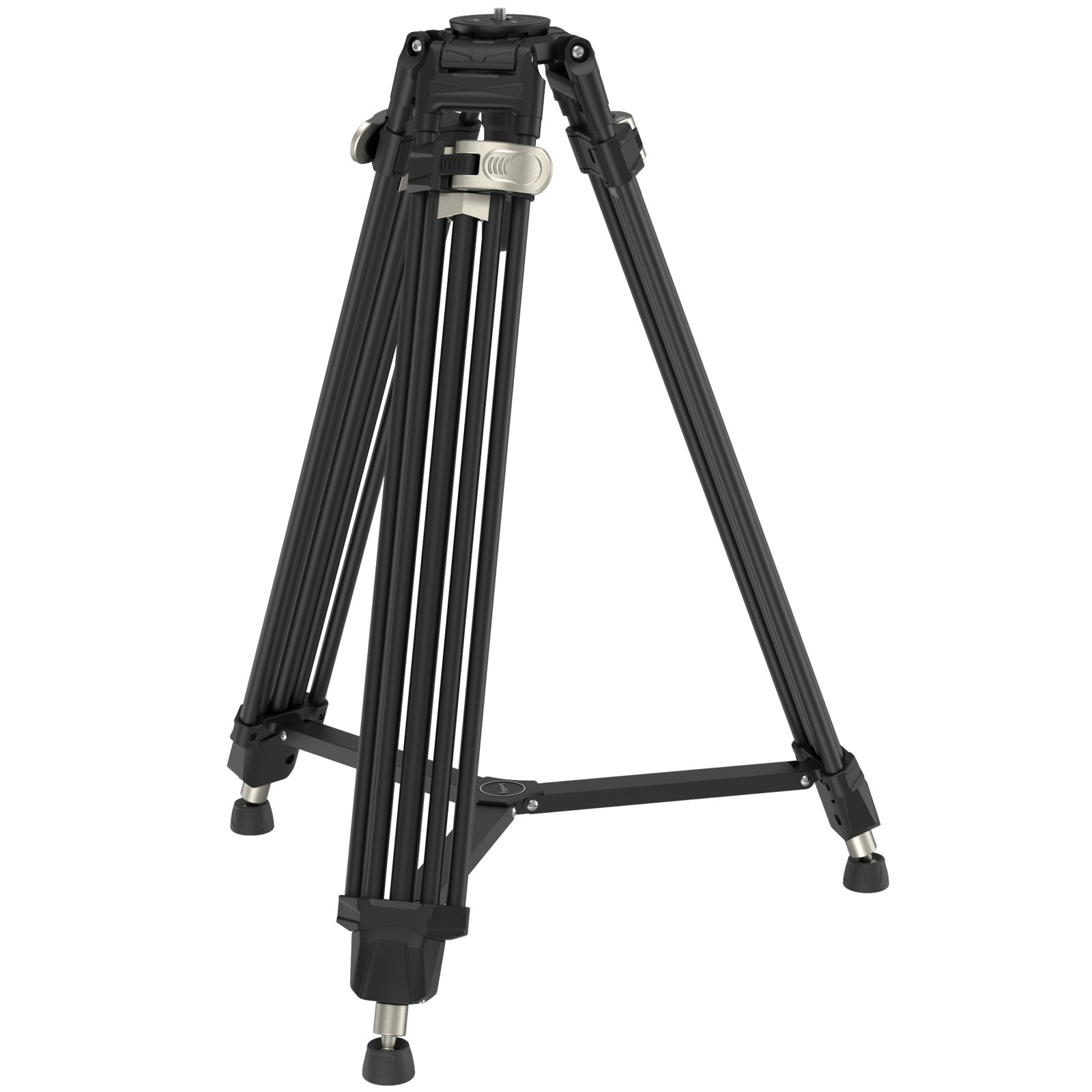 SmallRig FreeBlazer Heavy-Duty Aluminum Alloy Tripod AD-80 4164