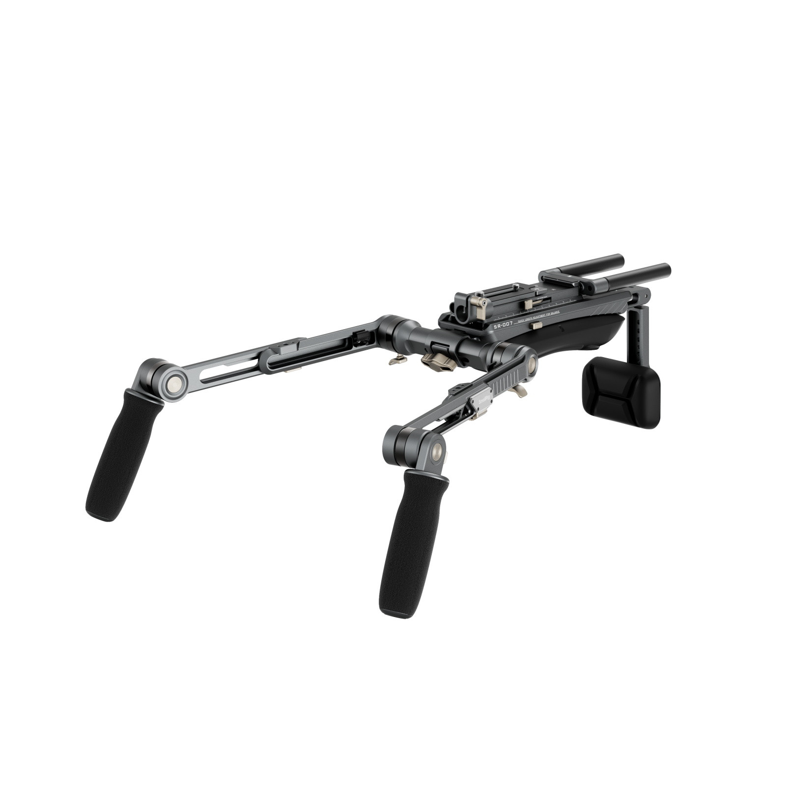 SmallRig HawkLock Shoulder Rig SR007 Pro 4181