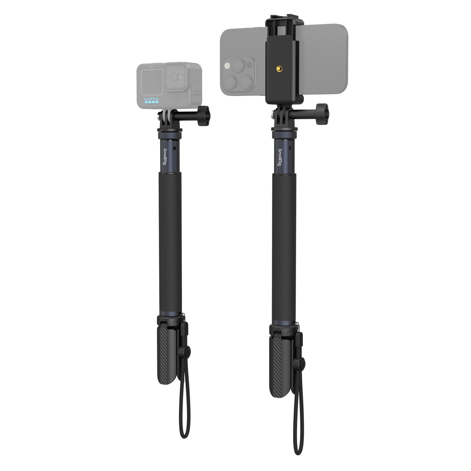 SmallRig Selfie Stick Support for Action Cameras 4758