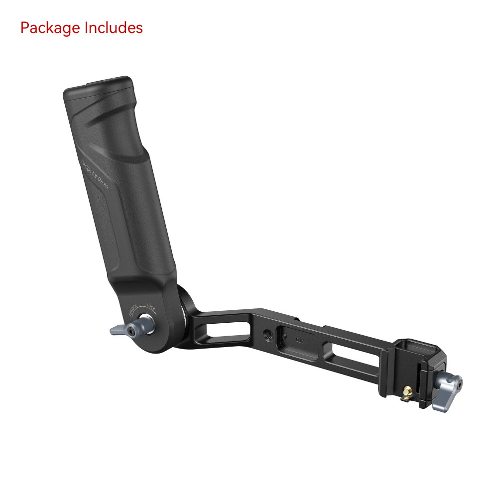 SmallRig Sling Handle for DJI RS 3 Mini / RS 4 Mini 4197B