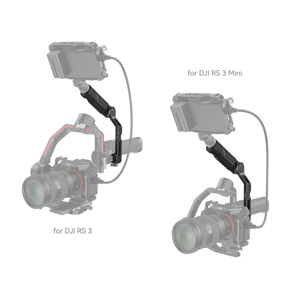 SmallRig Sling Handle for DJI RS 3 Mini 4197
