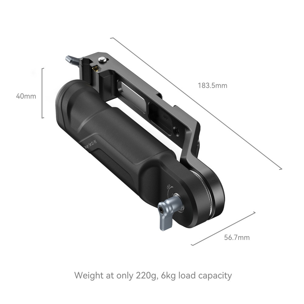SmallRig Sling Handle for DJI RS 3 Mini 4197