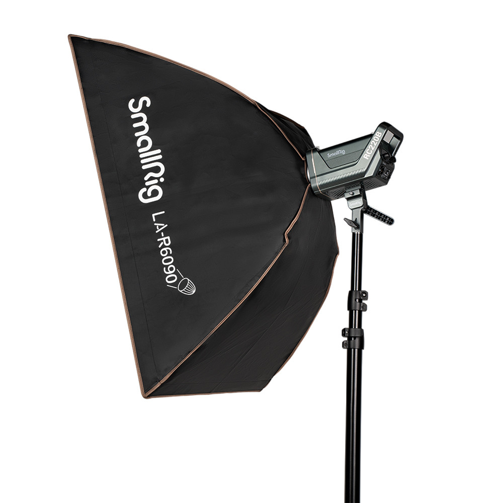 SmallRig LA-R6090 Rectangular Softbox 4199