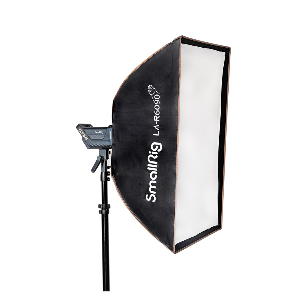 SmallRig LA-R6090 Rectangular Softbox 4199