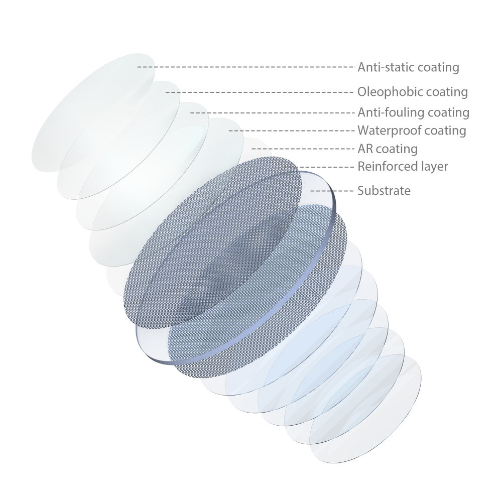 SmallRig MagEase Magnetic CPL Filter Kit (52mm) 4216