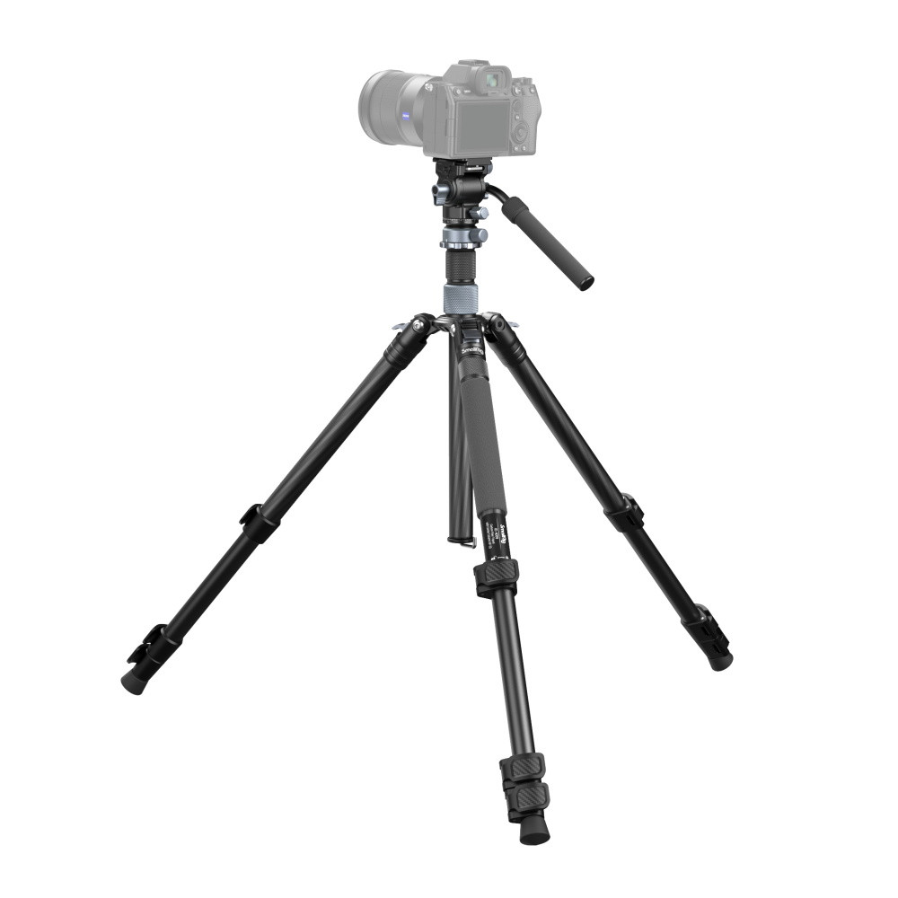 SmallRig Travel Video Tripod Kit 4221