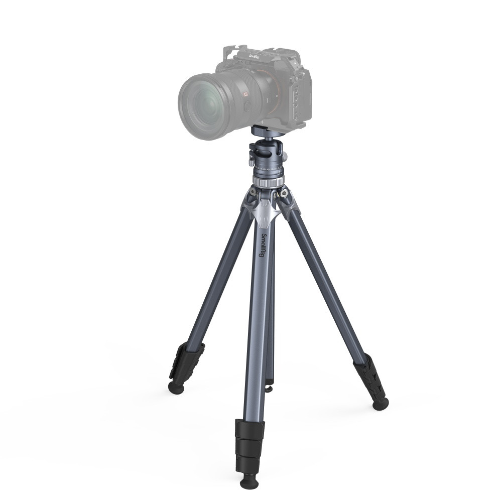 smallrig lightweight travel tripod ap 02 4222