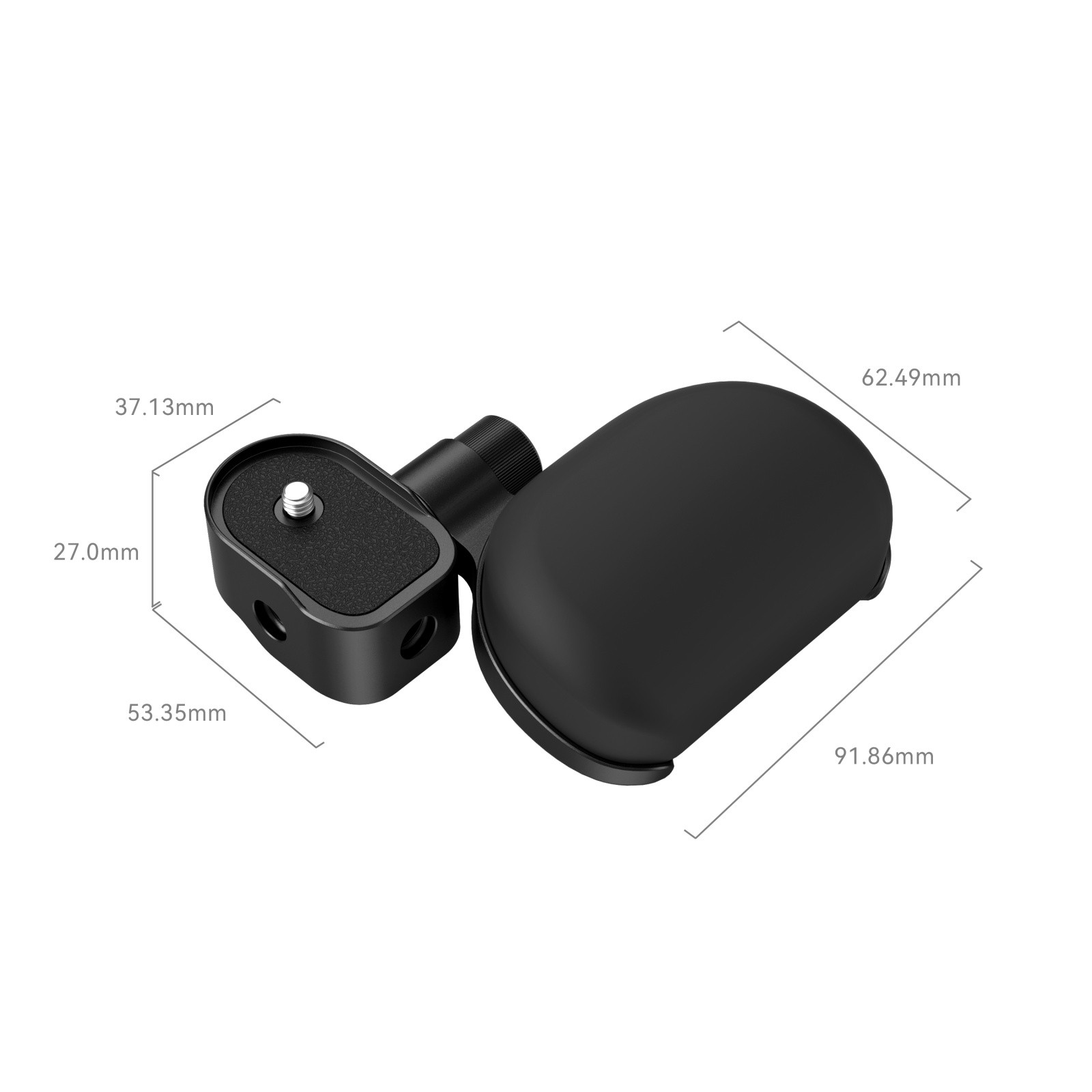 SmallRig Wrist Support for DJI RS Series 4248