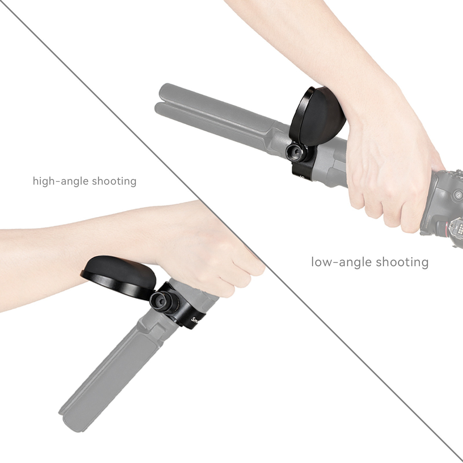 SmallRig Wrist Support for DJI RS Series 4248