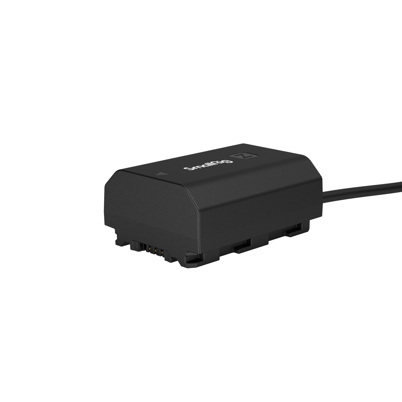 Cavo Adattatore SmallRig D-Tap To DC Per Batterie V-Mount - Compatibile Blackmagic - Foto 2