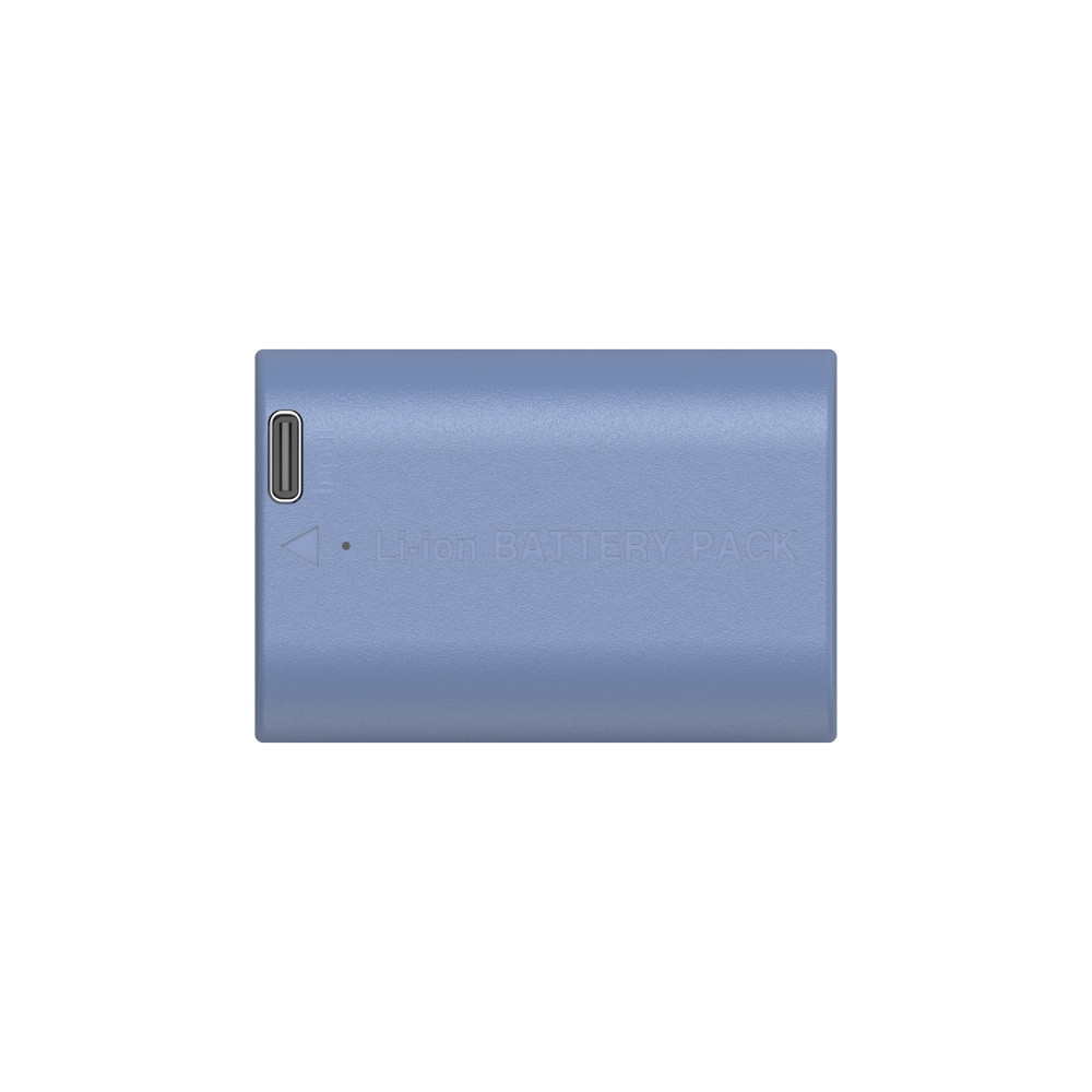SmallRig LP-E6NH USB-C Rechargeable Camera Battery 4264