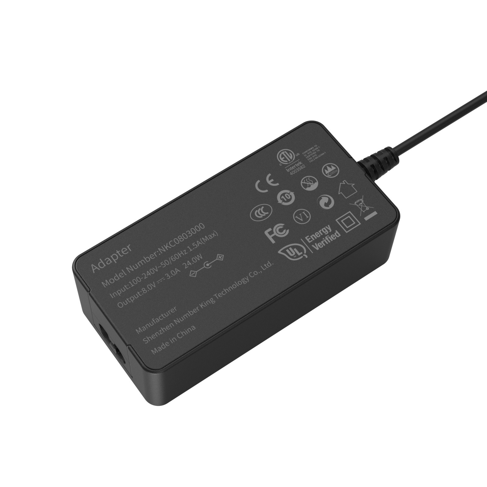 SmallRig NP-FZ100 Dummy Battery with Power Adapter (European standard) 4269B