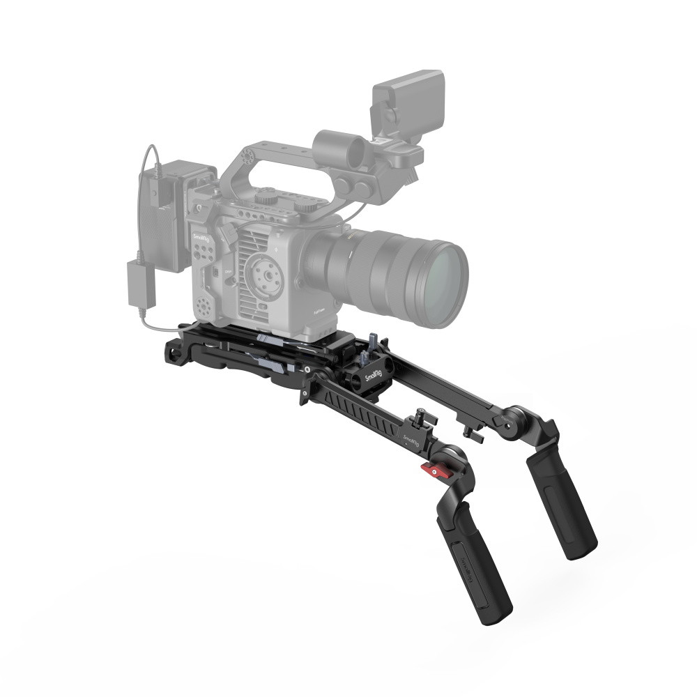 SmallRig Shoulder Rig Kit (Pro) 4274B