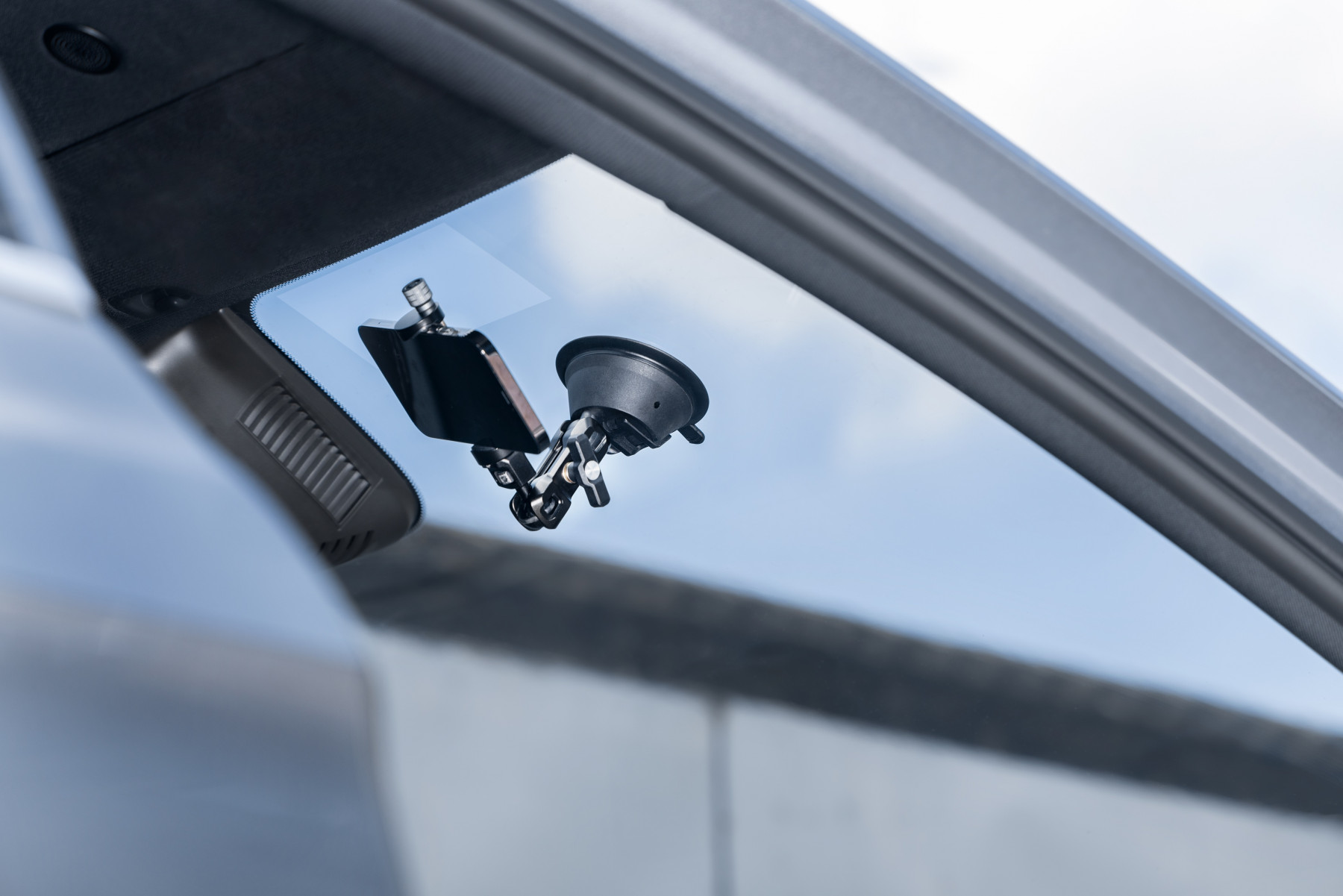 SmallRig Portable Suction Cup Mount Support Kit for Action Cameras/Mobile Phones SC-1K 4275