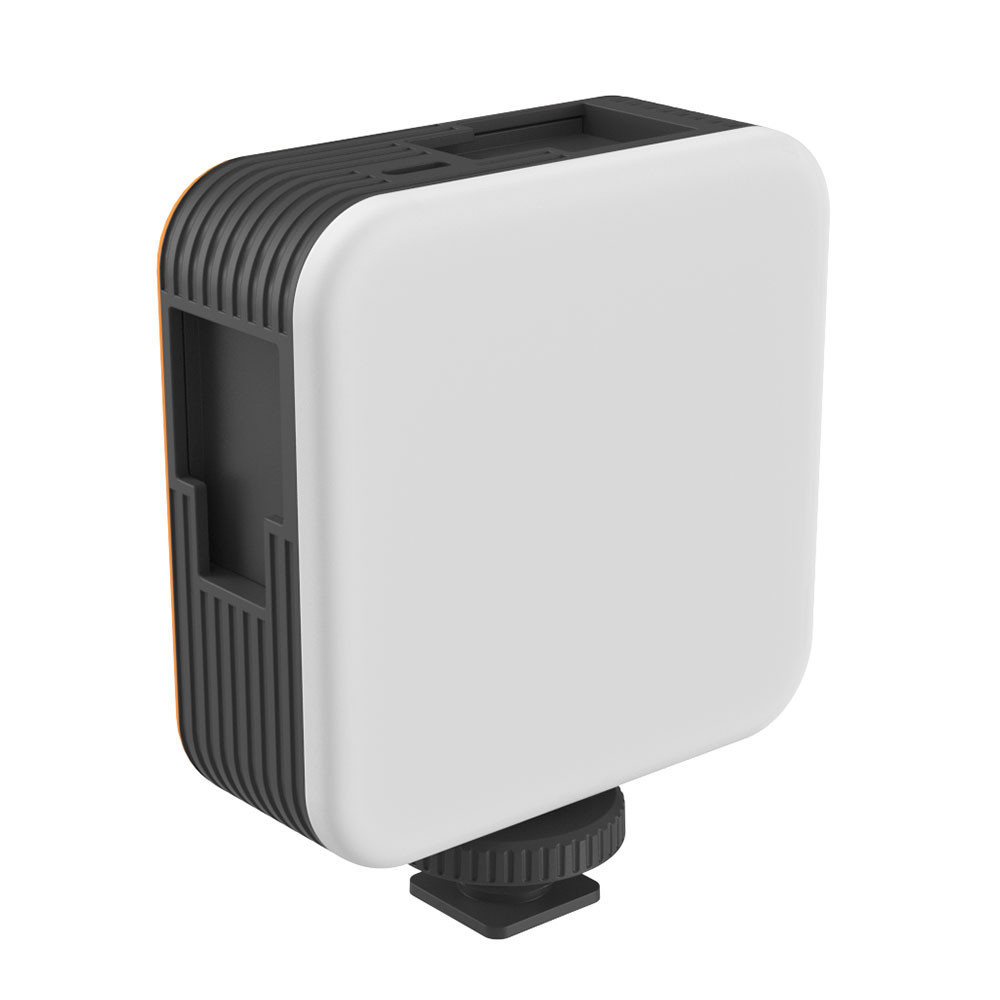 SmallRig Vibe P108 Full Color mini LED Video Light (“Phonograph” Limited Edition) 4276