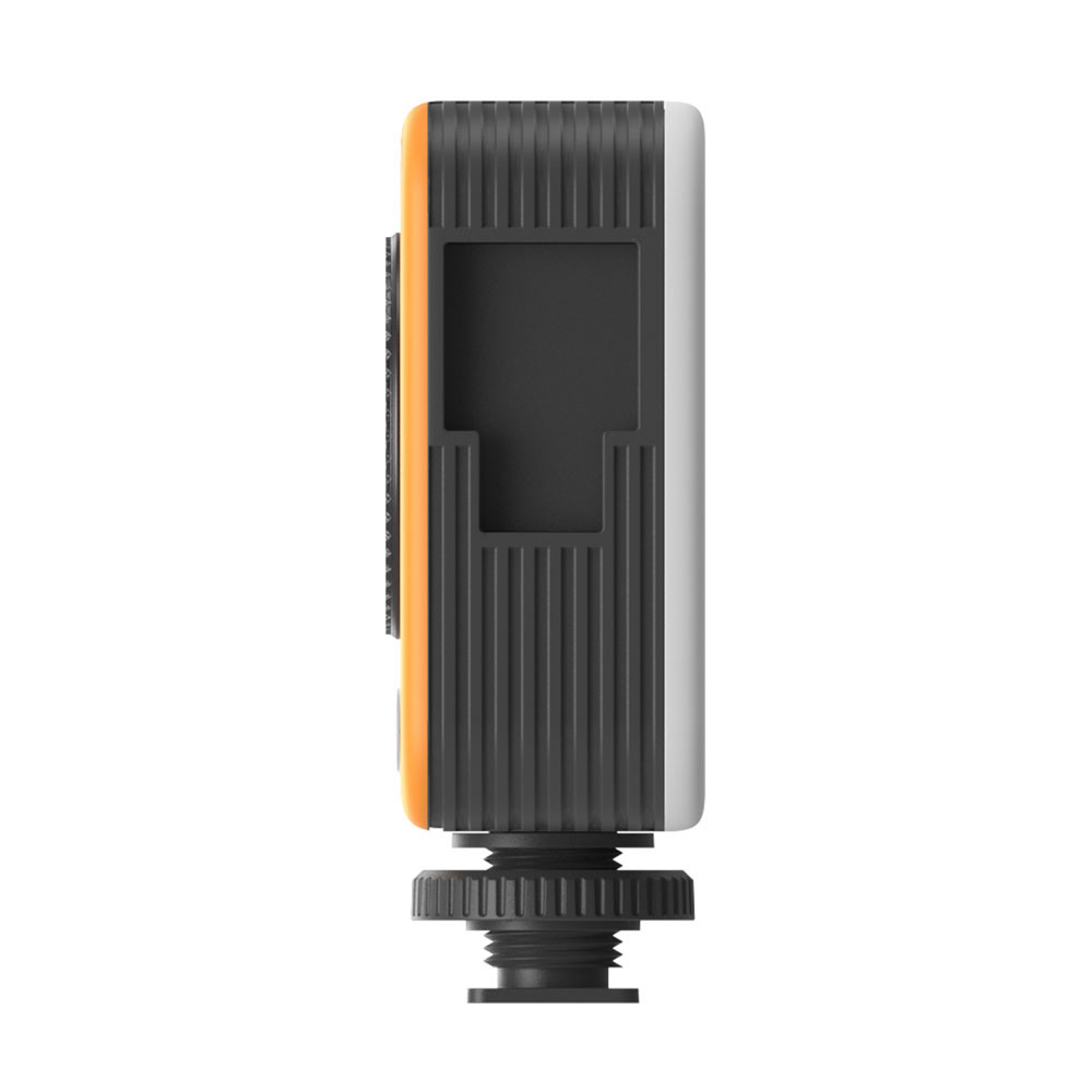 SmallRig Vibe P108 Full Color mini LED Video Light (“Phonograph” Limited Edition) 4276
