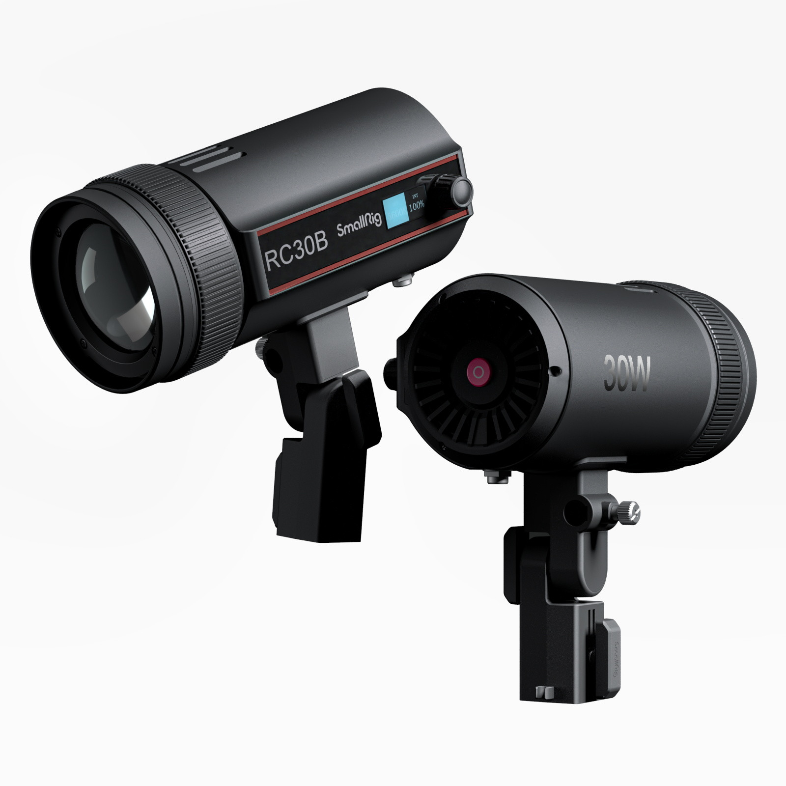 SmallRig RC 30B COB LED Video Light (US) 4279