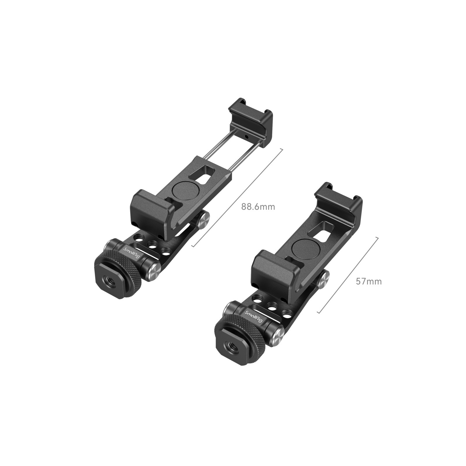 SmallRig Phone Support for DJI Series Stabilizers 4301