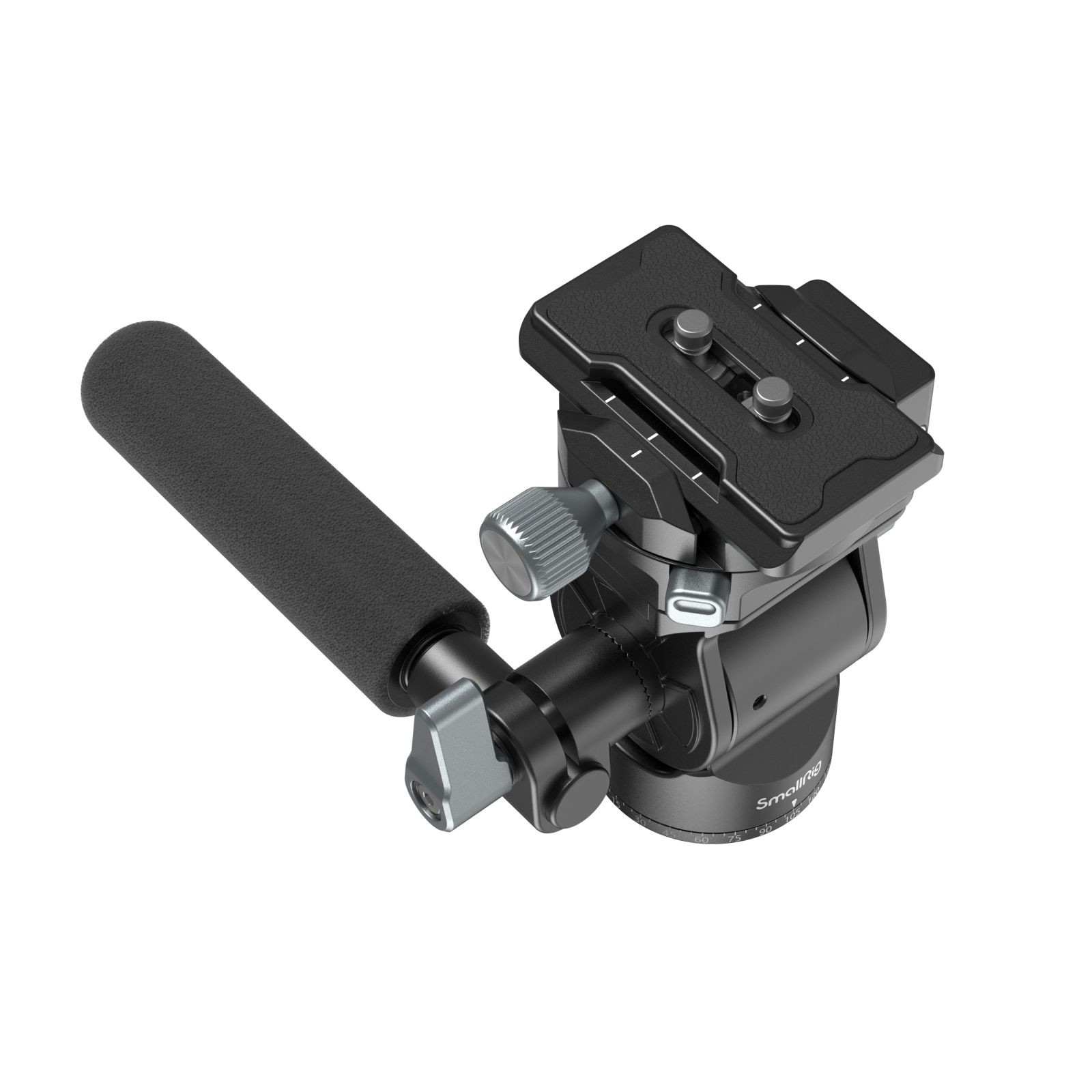 SmallRig FreeBlazer CT190 4319: Trépied Vidéo en Alliage d'Aluminium