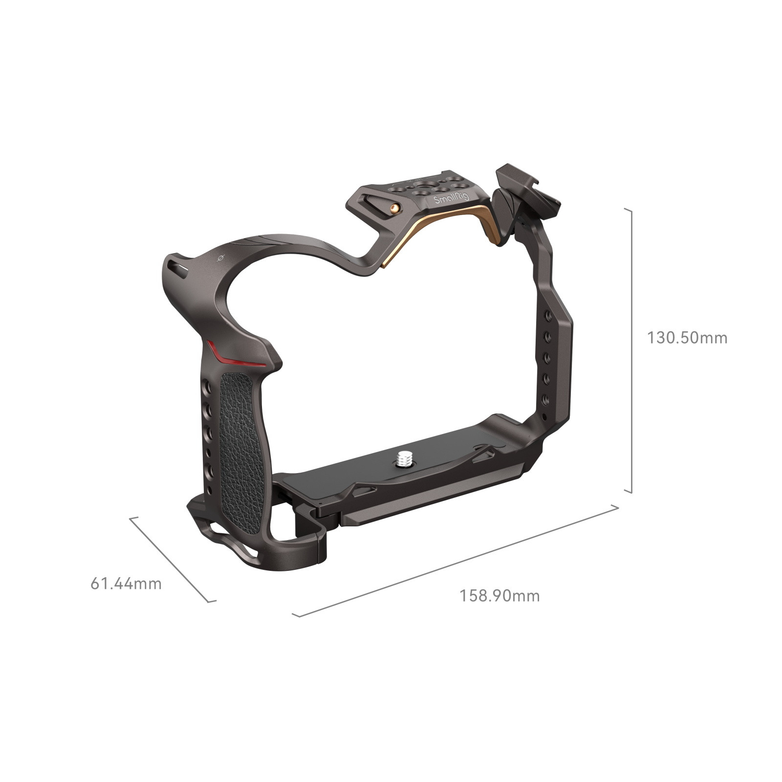 SmallRig “Night Eagle” Cage for Nikon Z 8 4316