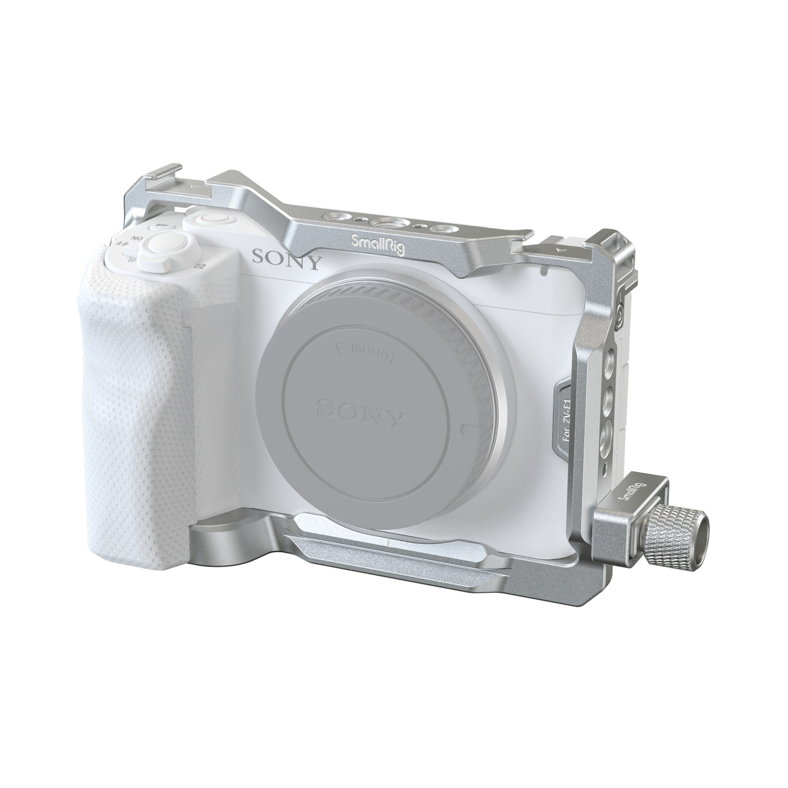 SmallRig Cage Kit for Sony ZV-E1(Limited Edition) 4320