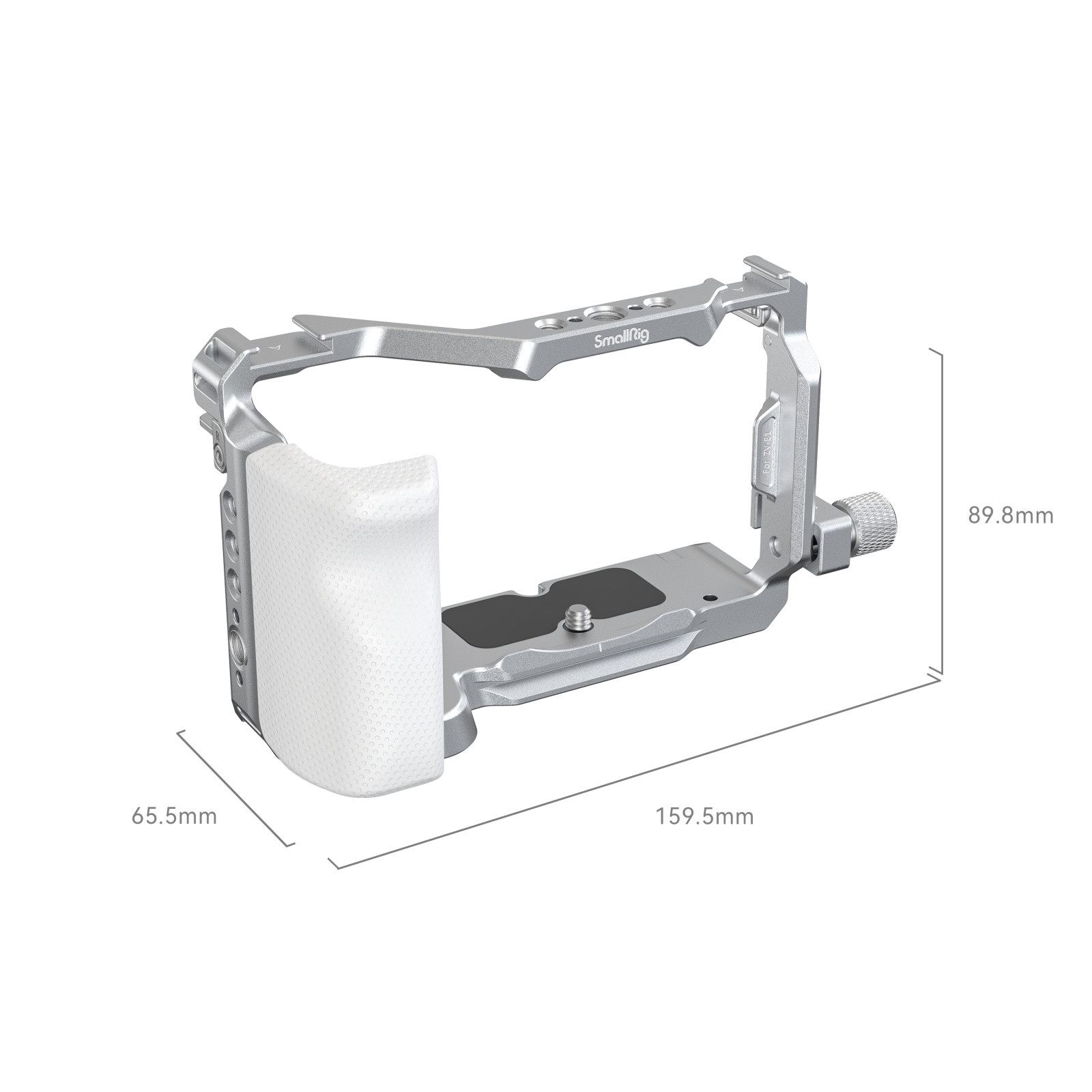 SmallRig Cage Kit for Sony ZV-E1(Limited Edition) 4320