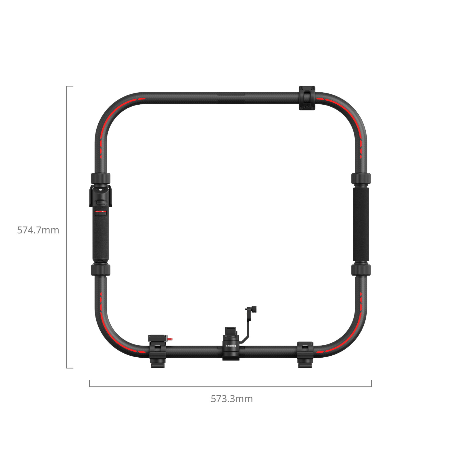 SmallRig Stabilizer Handheld Ring for DJI RS Series 4328