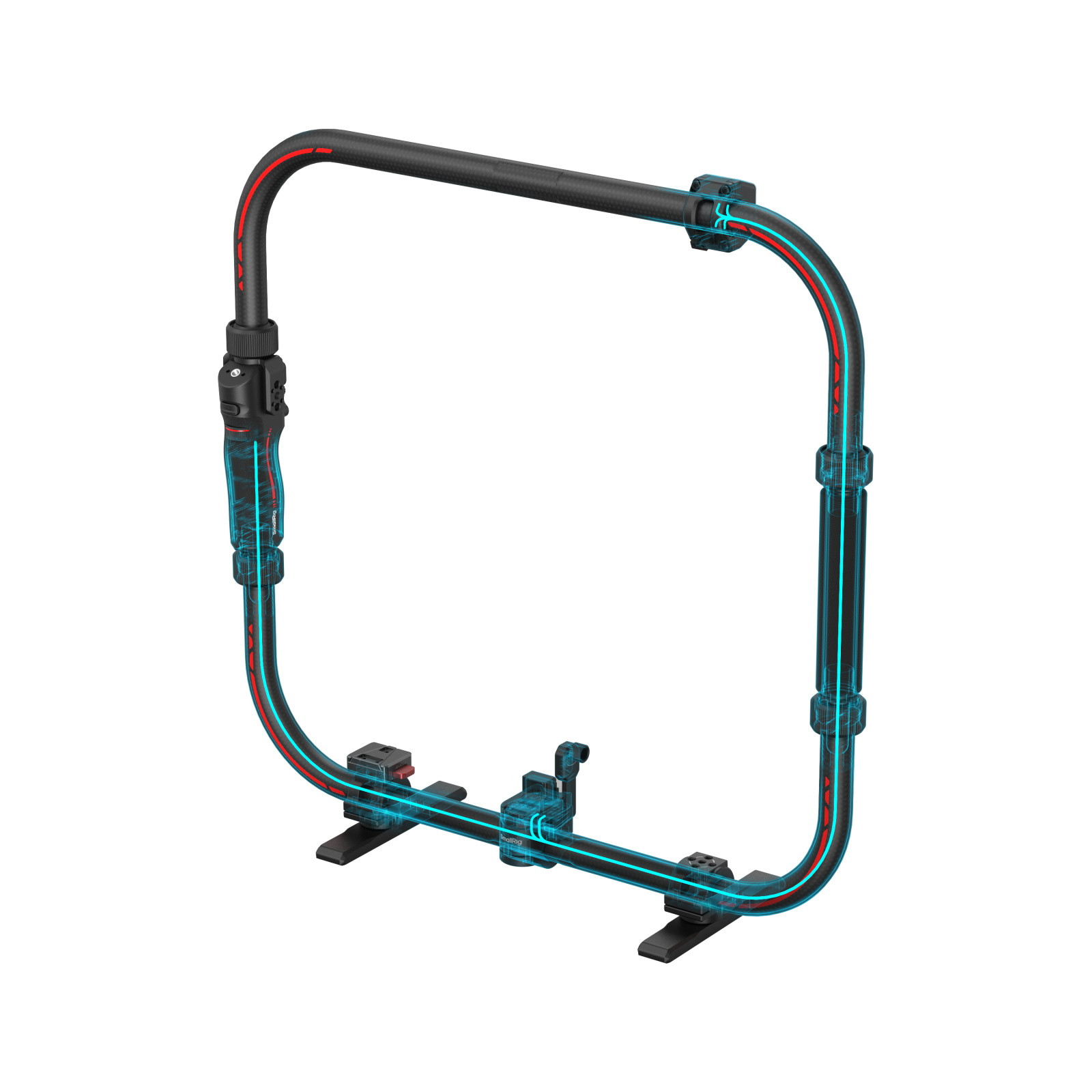 SmallRig Stabilizer Handheld Ring for DJI RS Series 4328