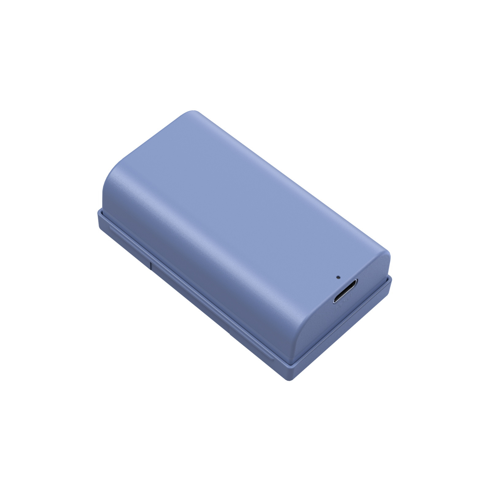 SmallRig USB-C Rechargeable Camera Battery for Sony NP-F550 4331