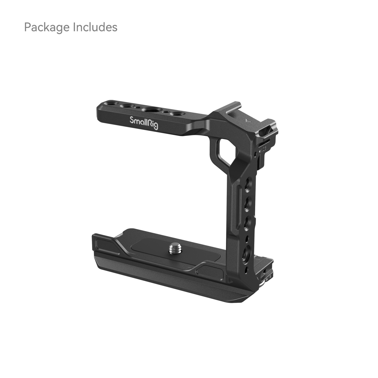 SmallRig Cage Kit for Sony Alpha 6700 4336