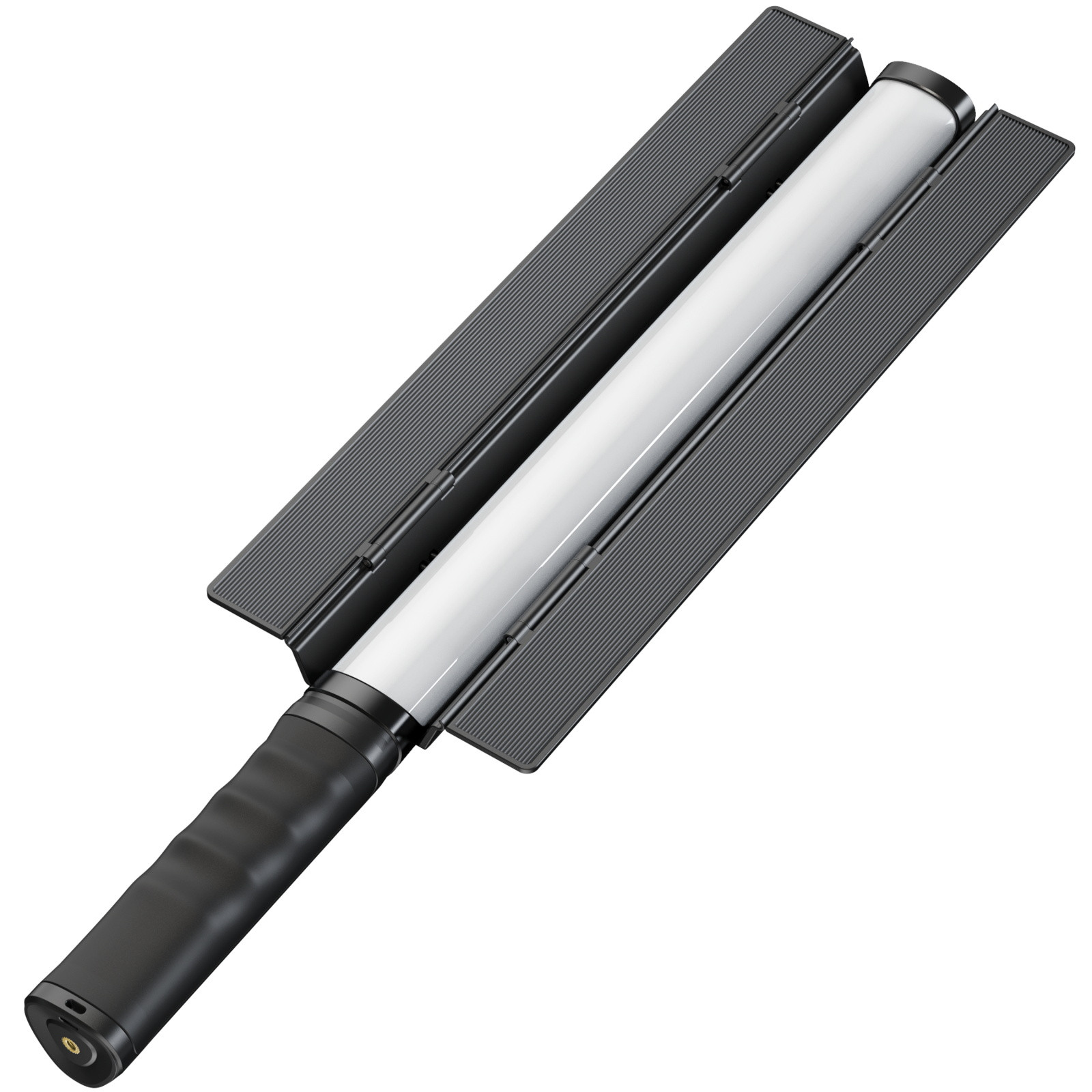 SmallRig RT25 Handheld Tube Light with Battery Handle Grip 4342