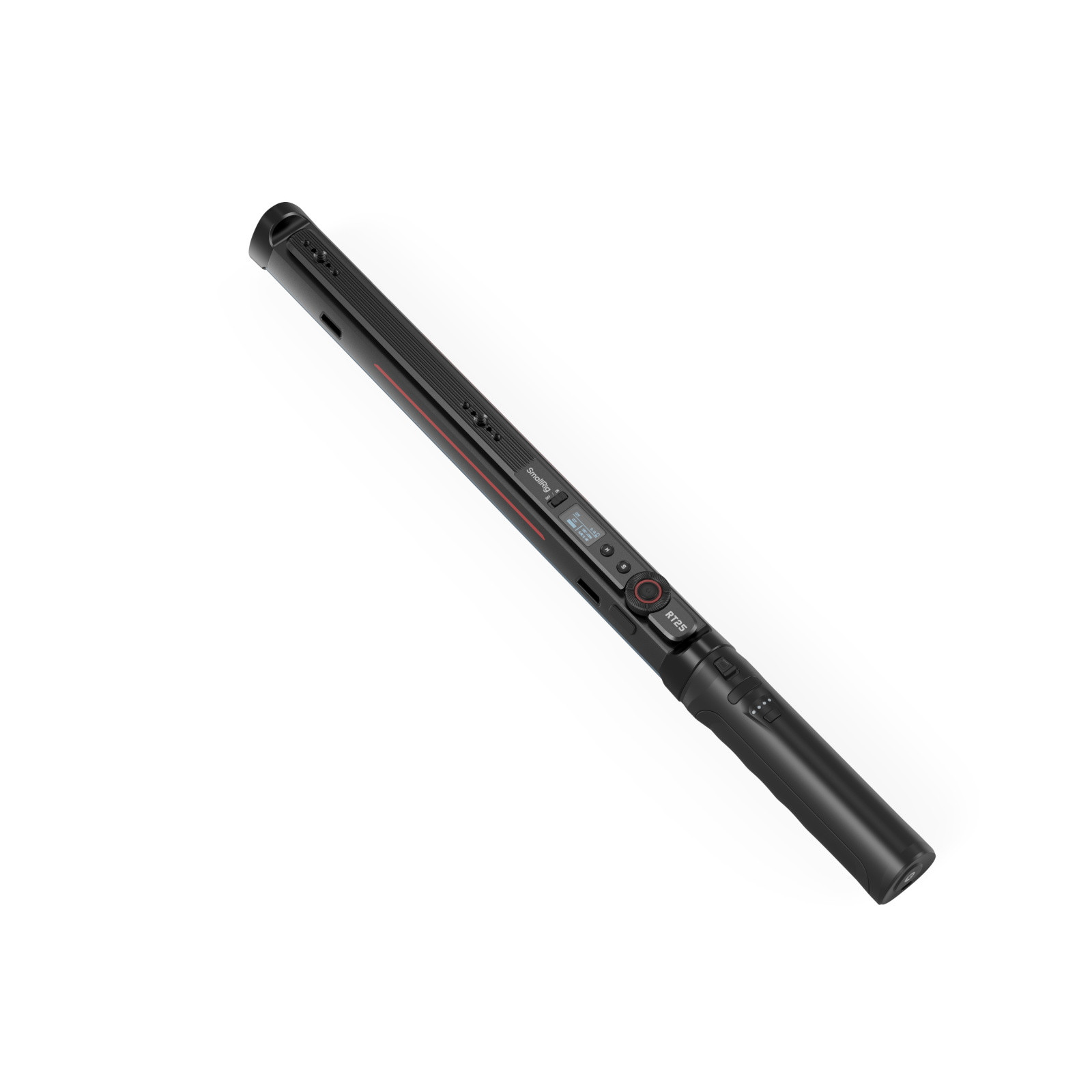 SmallRig RT25 Handheld Tube Light with Battery Handle Grip 4342