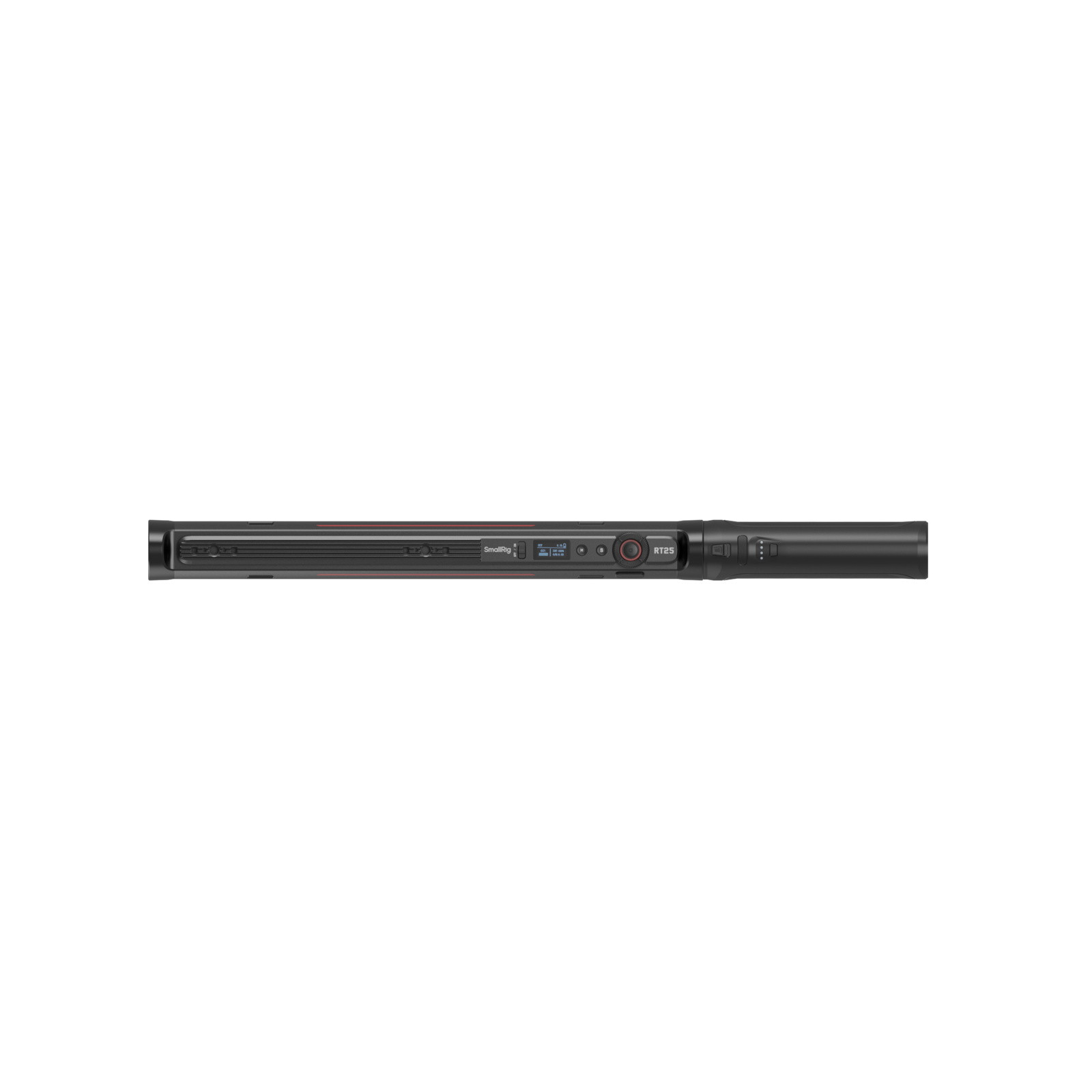 SmallRig RT25 Handheld Tube Light with Battery Handle Grip 4342