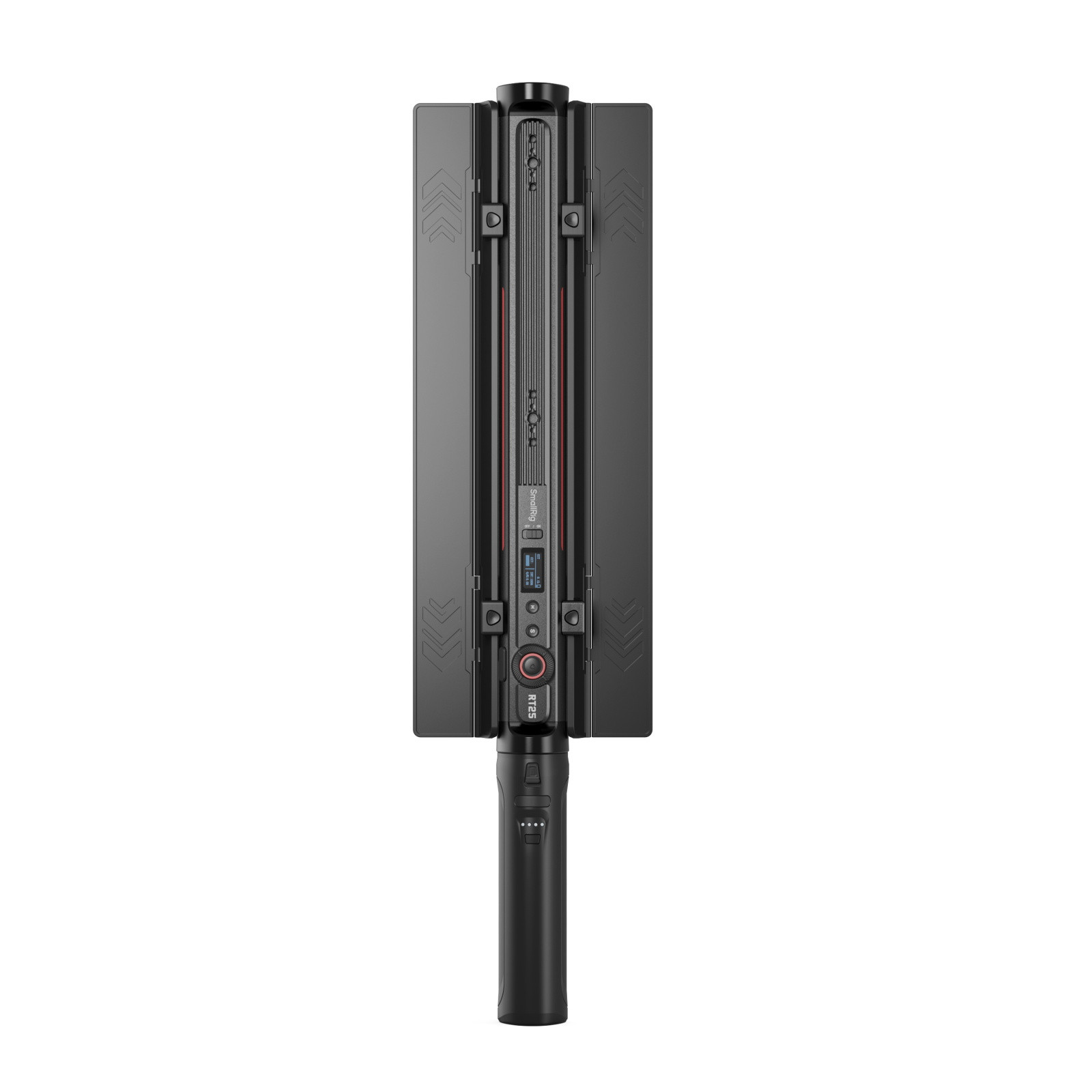SmallRig RT25 Handheld Tube Light with Battery Handle Grip 4342