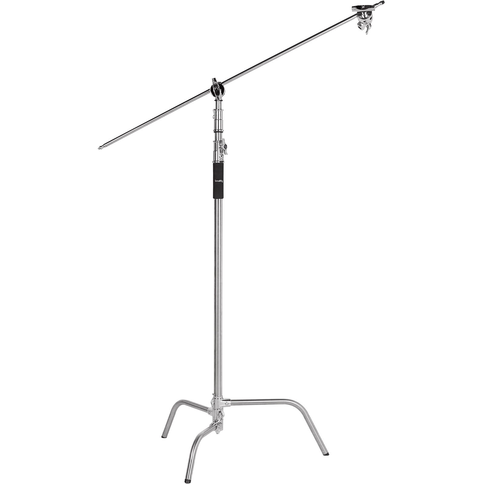 SmallRig RA-C330 C Light Stand with Boom Arm 4344