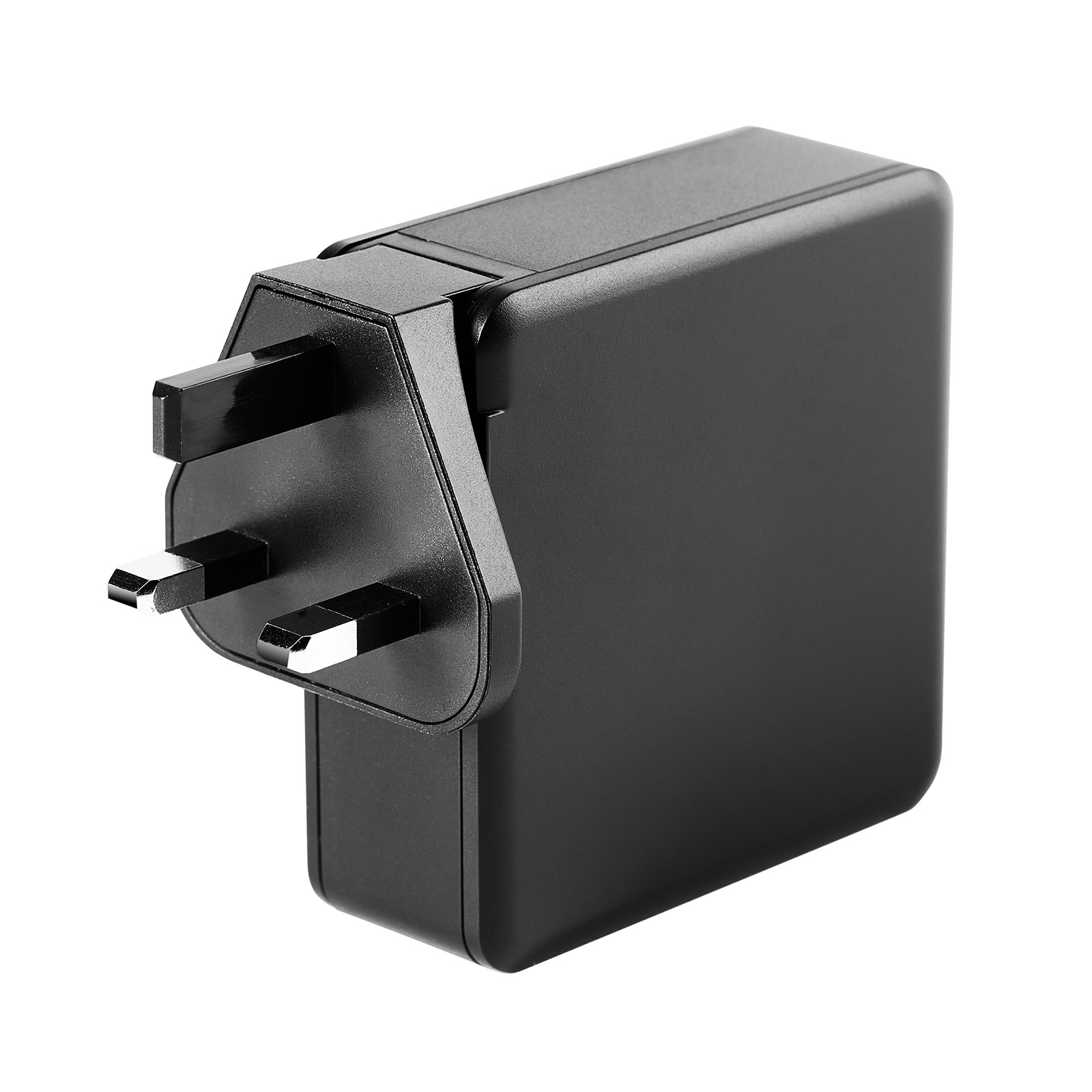 SmallRig GaN 100W Fast Charger (UK standard) 4371