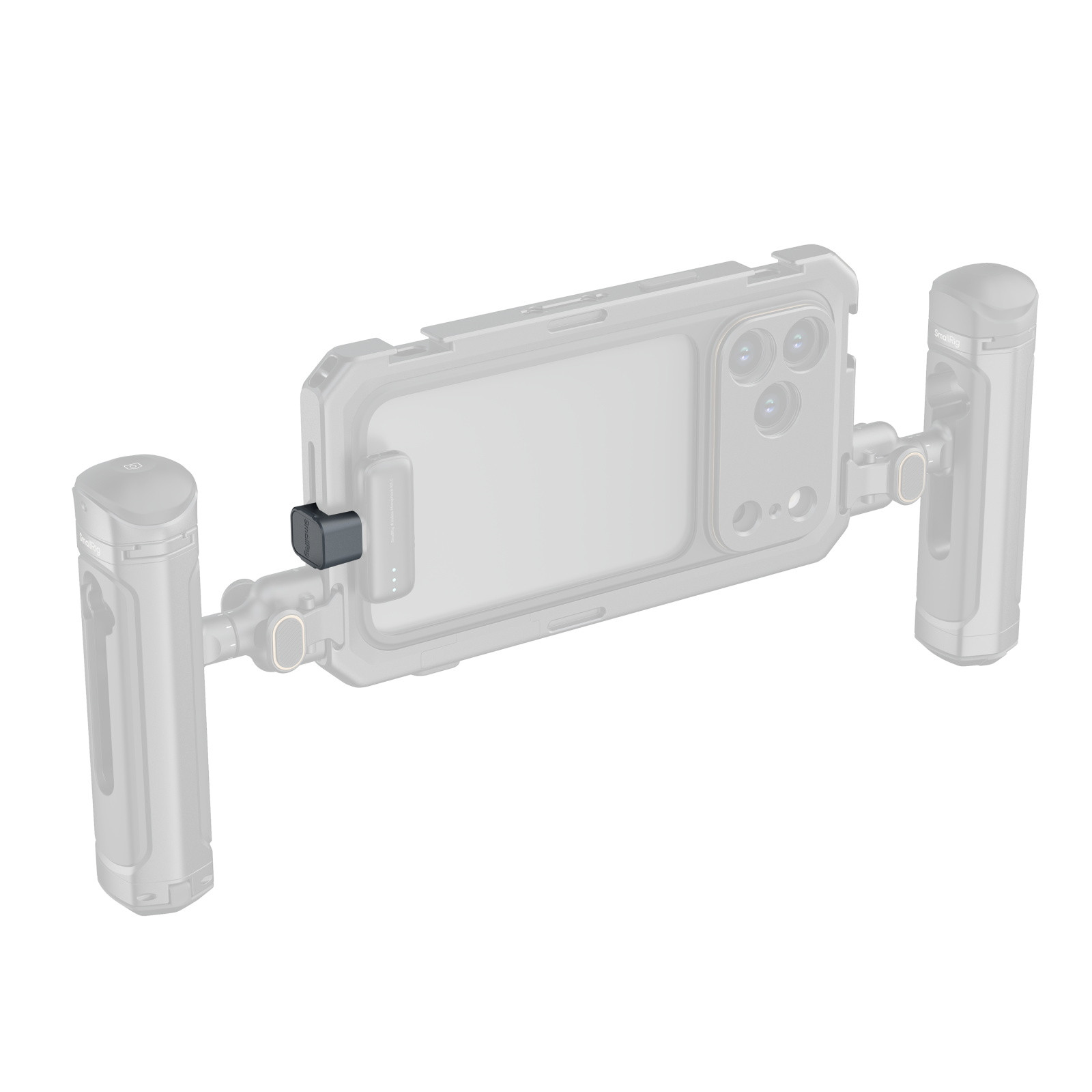SmallRig Audio Signal Adaptor (for USB-C to USB-C) 4406B