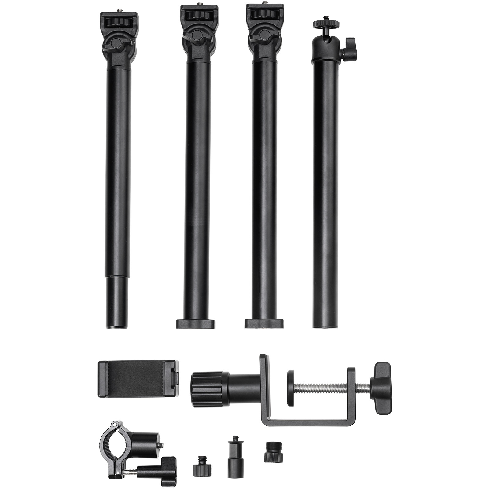 SmallRig Live Desktop Camera Bracket DT-50 4456