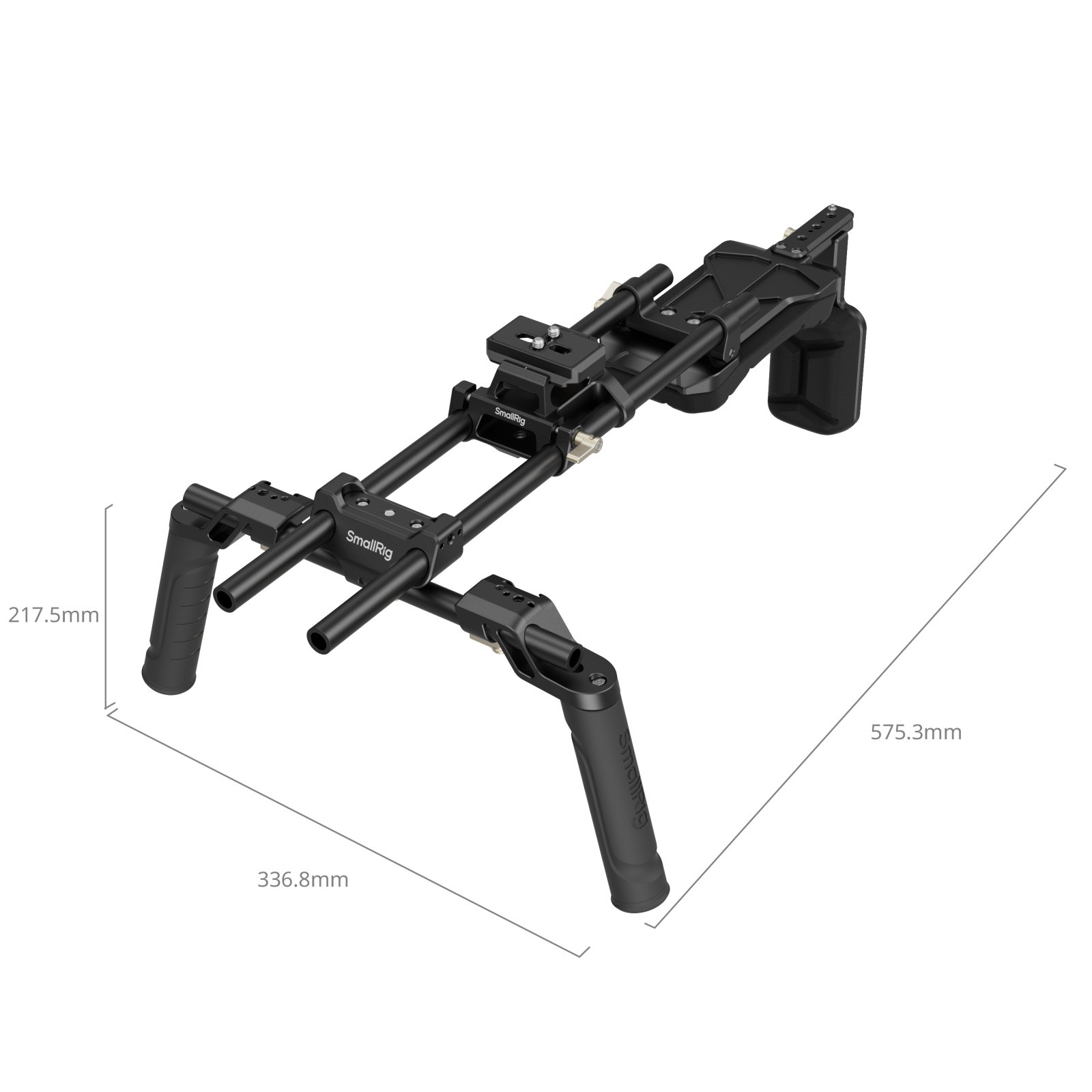 SmallRig Shoulder Rig Kit (Classic Version) 4480B