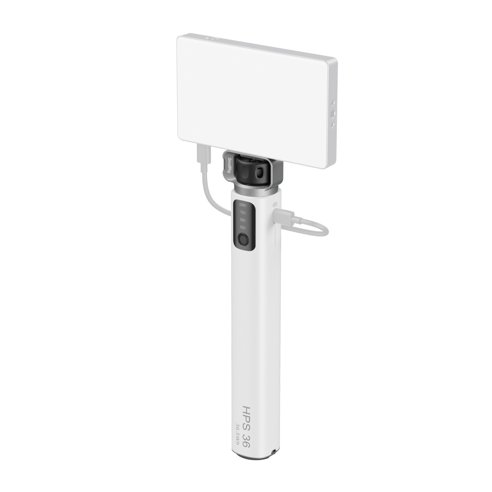 SmallRig HPS36 Handheld Power Stick (10000mAh) 4552