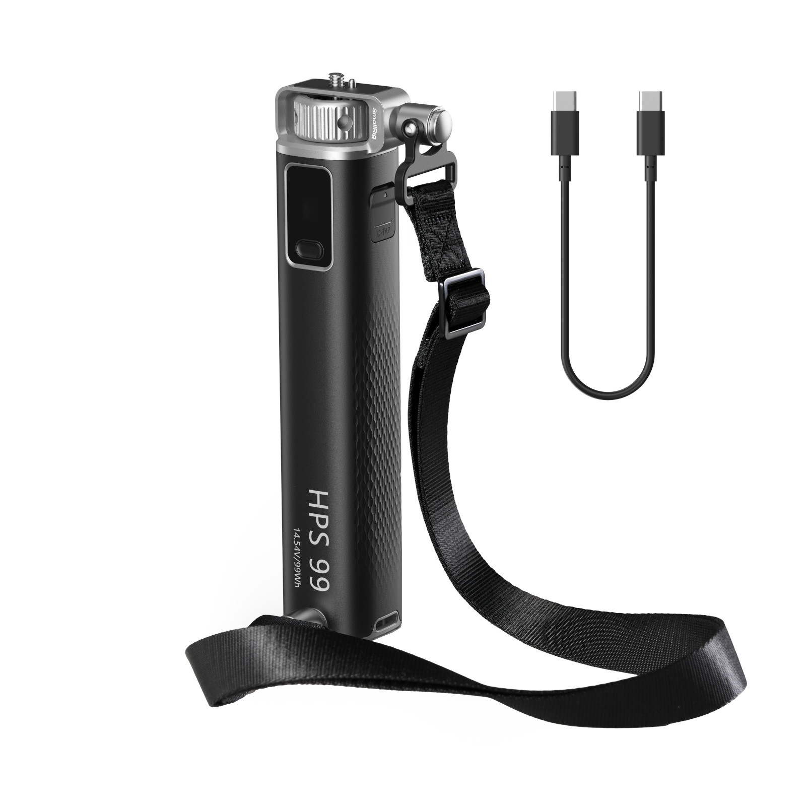 SmallRig HPS99 Handheld Power Stick 4553