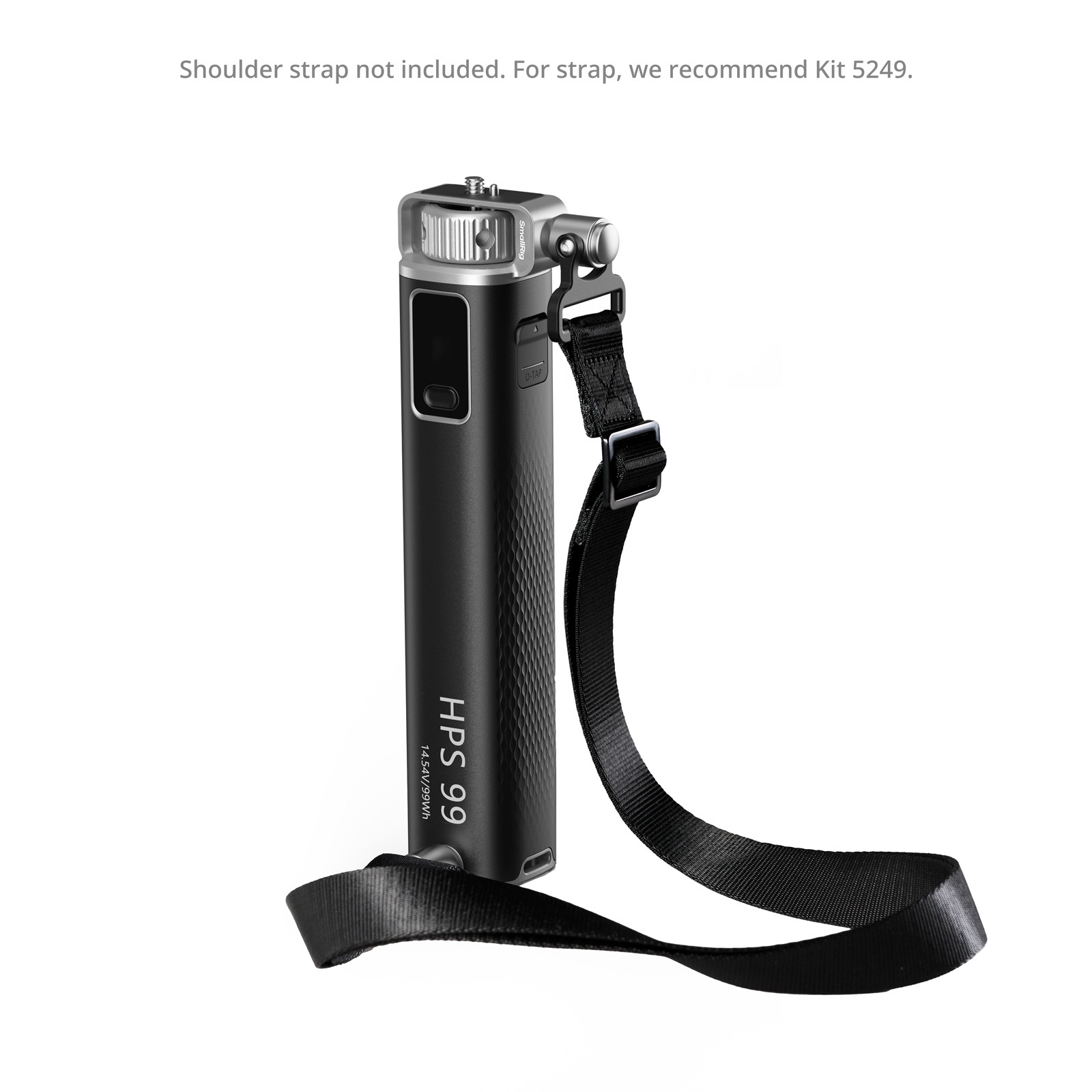 SmallRig HPS99 Handheld Power Stick 4553