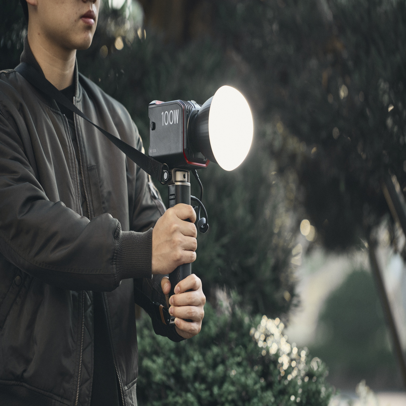 SmallRig HPS99 Handheld Power Stick 4553