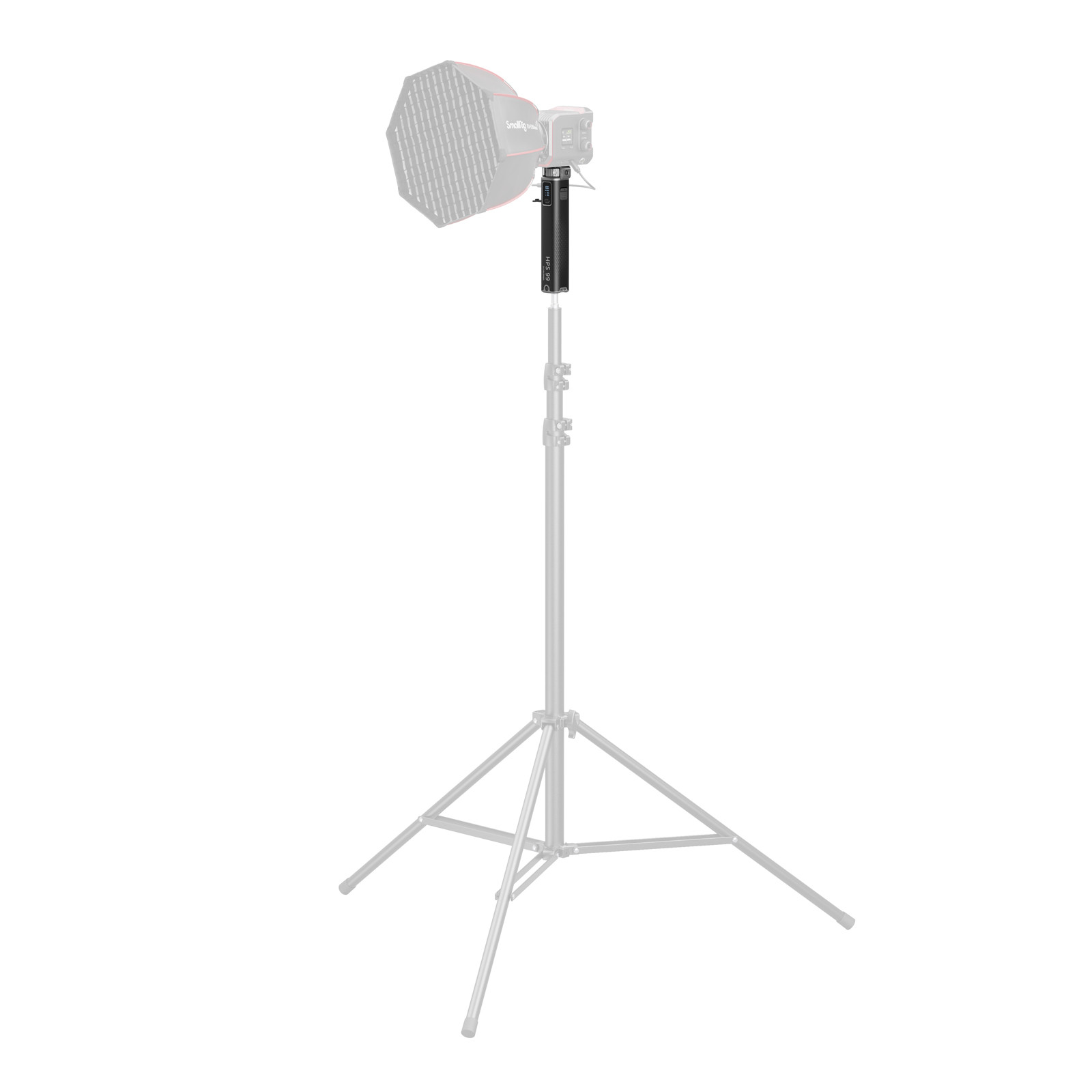 SmallRig HPS99 Handheld Power Stick 4553
