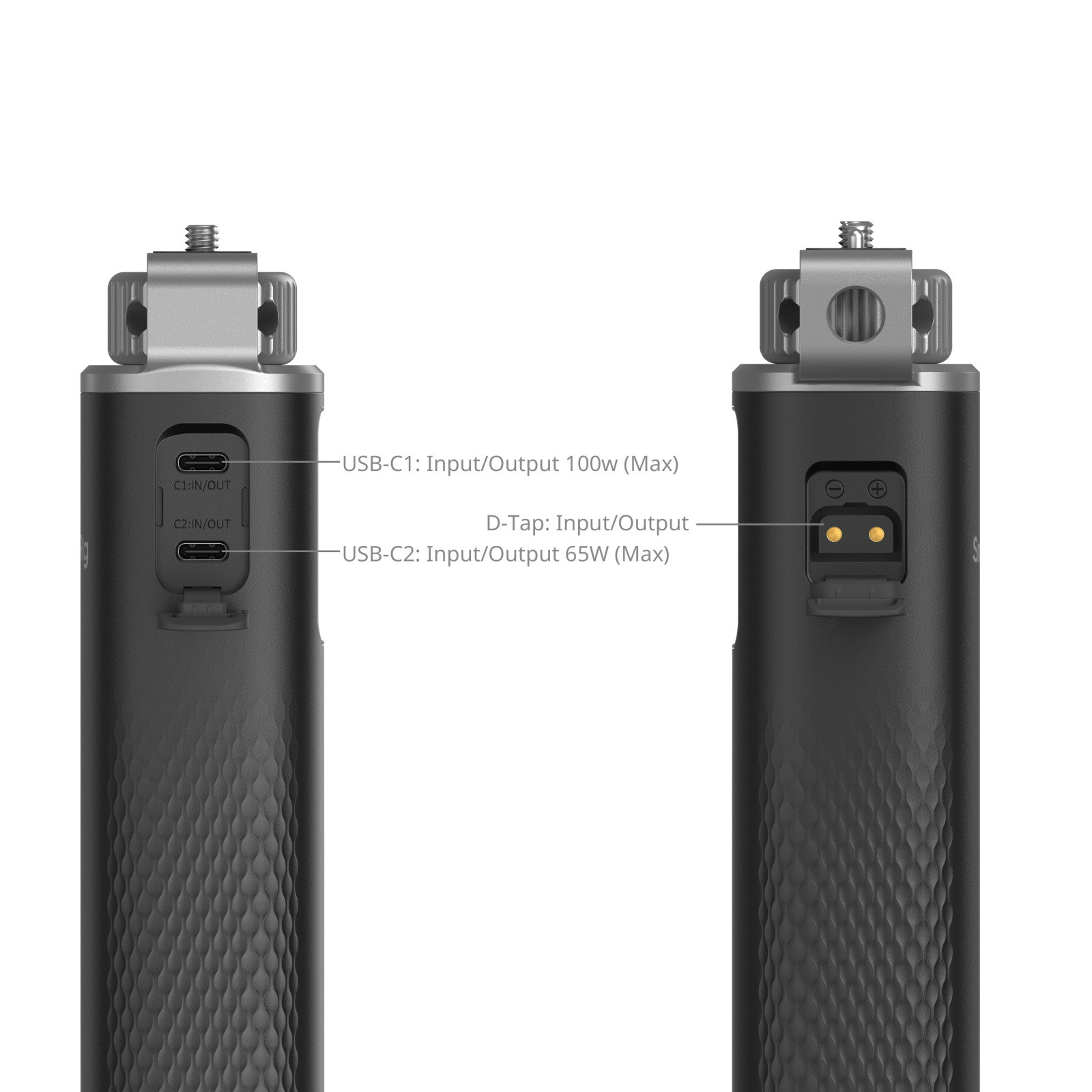 SmallRig HPS99 Handheld Power Stick 4553